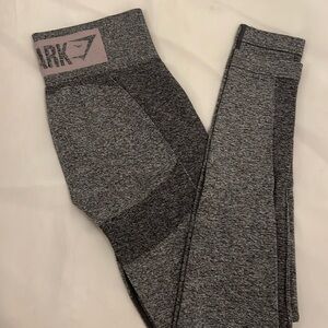 gymshark leggings